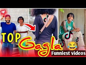 TOP🔥 FUNNIEST😂 VIDEO OF GAGLA(ጋግላ) FROM TIKOK COLLECTION #habesha #ethiopia