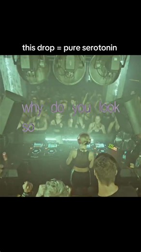 Pure Serotonin: The Ultimate EDM Dance Experience