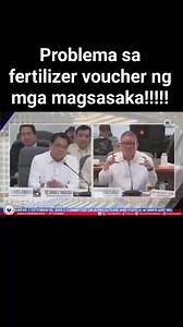 290K views · 4K reactions | Voucher problems para sa mga magsasaka #bosesmannalon #balokenbaaknganalalapsat #sigawngmgamagsasaka | Ilokano nga Naulpit | Facebook