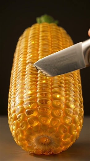 Sweet Corn Cutting AMSR