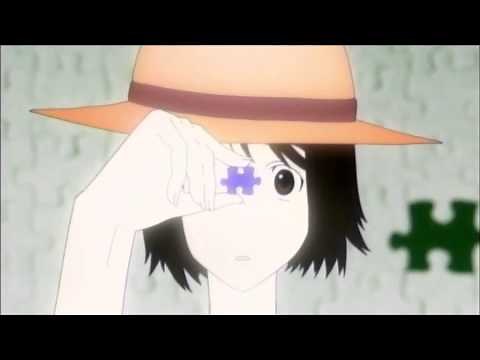 Welcome to the, N.H.K ni youkoso opening [Full]