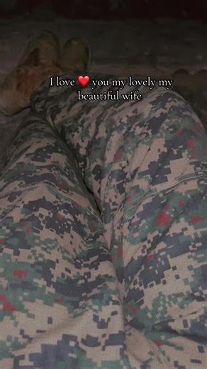 Expressing Love for My Beautiful Wife