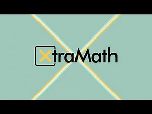 XtraMath - Student Report