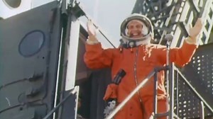 Soviet space firsts you never heard about