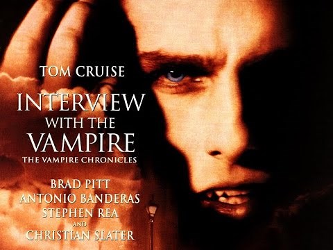Interview mit einem Vampir - Trailer Deutsch HD
