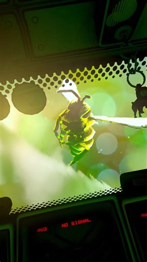 This Space VR Game Will Blow Your Mind!