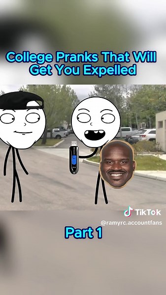 College Pranks That Will Get You Expelled