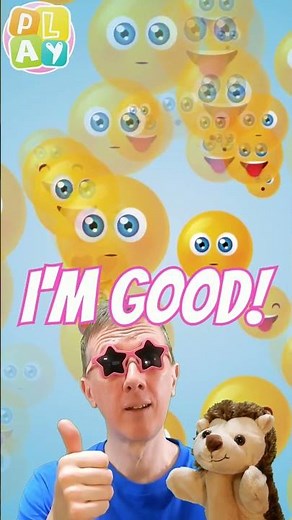 How are You? | English for Kids!