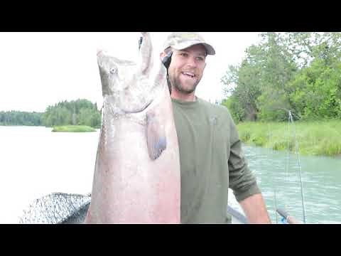What is the Best Time of Year for My Alaska Fishing Trip?