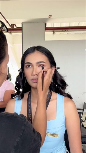 Creative Graduation Makeup Tutorial