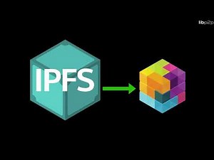 The libp2p overview talk