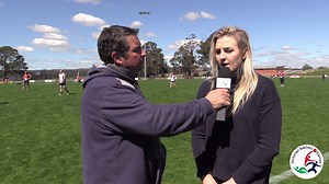 Olivia Bontempelli (Whittlesea Secondary College) has represented Australia in the Youth Olympic Games in Basketball. Olivia is also the sister of Marcus Bontempelli. | Victorian Teachers' Games