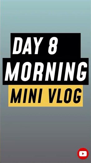 Day 8 Mini Vlog #shorts #youtubeshorts #football #soccerplayer #minivlogshorts #trending #viralvlogs