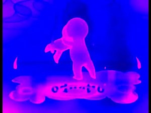 Nick jr productions 2005 effects