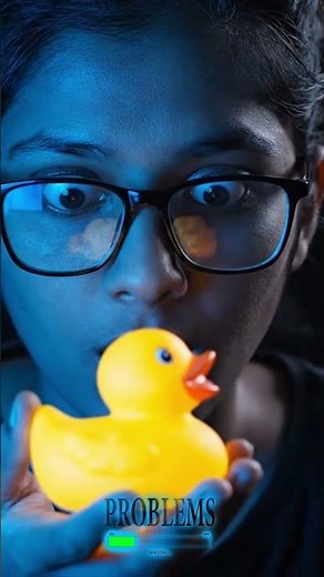 This Simple Toy is a Programmer's Secret Weapon!