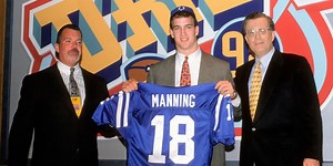 How Kelly Holcomb, Jake Plummer and one day in 1997 changed the Colts forever