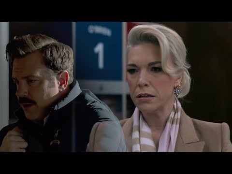 These Dreams of Ours // Hannah Waddingham - Ted Lasso