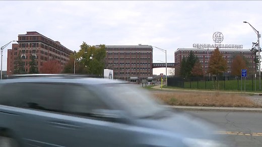 A look at GE's history in Schenectady