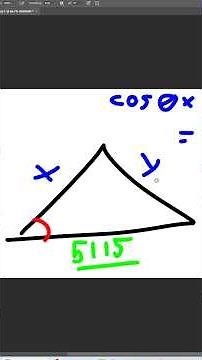 Finding a Secret Base with Trigonometry
