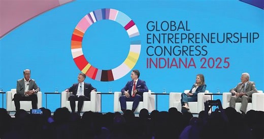 Indiana Sets The Stage For Future