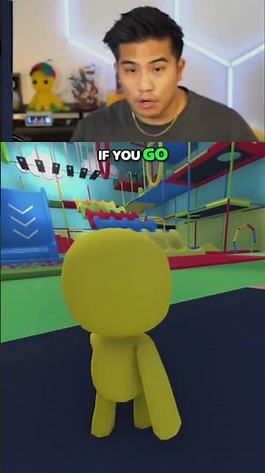 Arcade Secret Hiding Spots in Wobbly Life