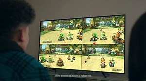 601K views · 3.4K reactions | Play great games with your friends on Nintendo Switch at home or on the go! | Nintendo Switch | Facebook