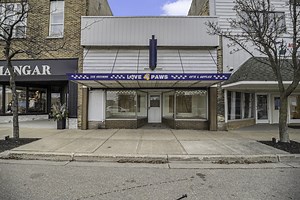 303 S James St, Ludington, MI 49431 - MLS 24002197 - Coldwell Banker