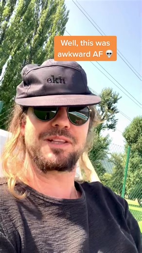 Jeremy Loops on TikTok