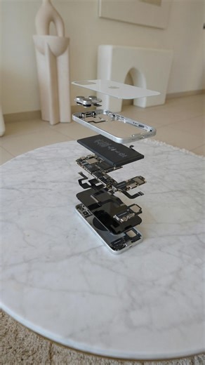 KAYO DANIEL on Instagram: "How to create this exploded view animation for your products 👀💥 Yes, this works for phones, cameras, cars and pretty much anything. Step 1️⃣ Take one photo of your product Step 2️⃣ Go to @higgsfield.ai Choose Nano Banana Pro and upload your photo Paste the exploded view prompt to generate the exploded image Step 3️⃣ Set your format to 9:16 and at least 2K quality Hit generate and you’ll get the exploded view Step 4️⃣ Now go to Create Video Choose the Kling 01 model S