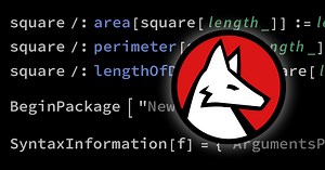 Programming and Development in Wolfram Language