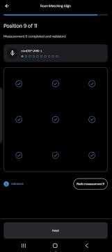 Dutch & Dutch RoomMatching Align - Our new in-app room calibration software #speakers #calibration