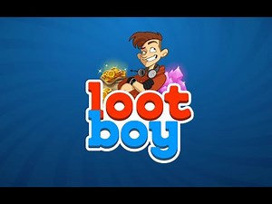 Lootboy Diamanten Codes! /LeeGamer