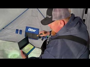 Aqua-Vu AV722 Underwater Camera