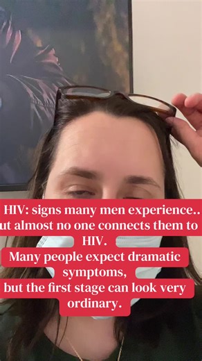 Recognize Early Symptoms of HIV for Better Health