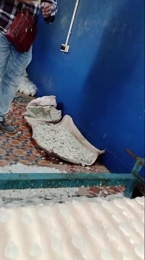 BATASA MKING MACHING