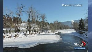 Small Town BC: Grand Forks