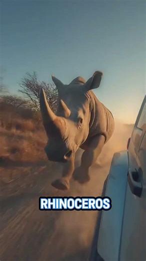 5 Strongest Land Animals on Earth #didyouknow#animalfacts #wildlife #nature #strongestanimals#facts