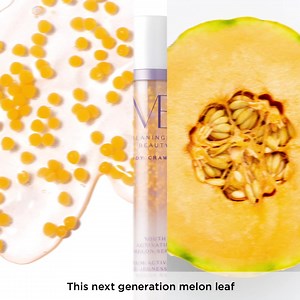 151K views · 69 reactions | Nothing works like Meaningful Beauty®. Restore your skin with the youth enhancing technology of Cindy Crawford's miracle melon. | Meaningful Beauty | Facebook