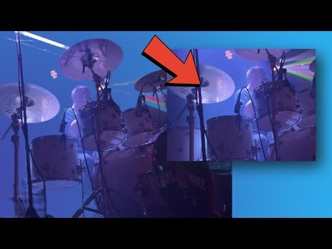Hinder - What Ya Gonna Do Drum Cover