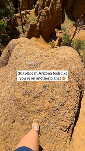 1.7K views · 1.1K reactions | don’t miss this otherworldly place in...