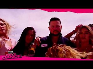 90s EURODANCE VIDEO MIX 7