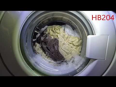 Zanussi ZWC1301 Cottons 60'C Daily