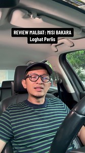 136K views · 4.2K reactions | Review Malbatt Misi Bakara Loghat Perlis | Kepala Kain | Facebook