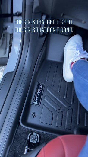 Protect Your 2023 Kia Sportage Floors with Smartliner USA Floor Liners