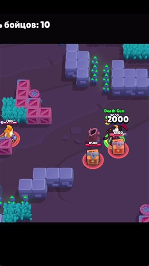 brawlstars #brawlstars | Brawl Stars