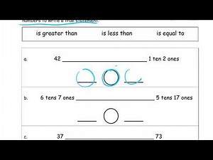 lesson 6 homework module 6 grade 1