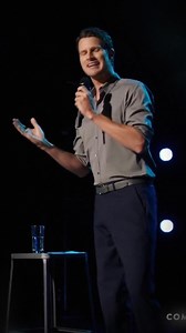 Its almost time! Grab your tickets now for my tour Daniel Tosh Live before they're gone. | Tosh.0