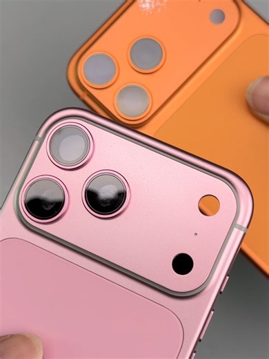 Discover the iPhone 17 Pro Max Features