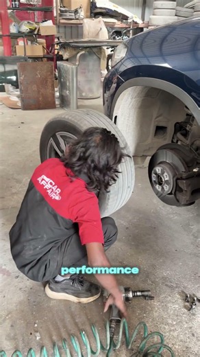 BMW X3 Gets Michelin Pilot Sport 4 Tyres 🔥 | 5-Year Official Warranty | Car Affair