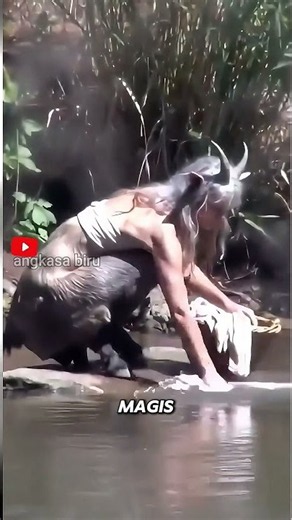 Do Animals Have Magical Leaders? Fact or Myth! myth #factandmyth #animalworld #shorts